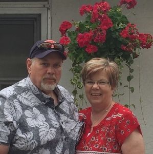 Meet your Posher, Bob